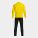 Спортивный костюм JOMA VICTORY AMARILLO NEGRO