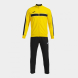Спортивный костюм JOMA VICTORY AMARILLO NEGRO