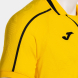 Игровая футболка JOMA FIT ONE AMARILLO NEGRO