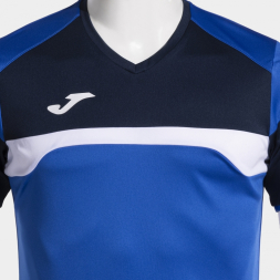 Игровая форма JOMA DANUBIO III ROYAL MARINO