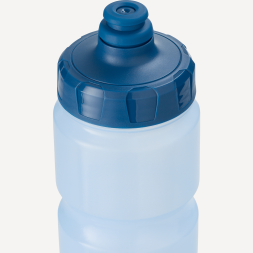 Бутылка для воды JOGEL Sport bottle, 750 мл, голубой