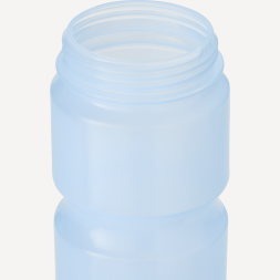Бутылка для воды JOGEL Sport bottle, 750 мл, голубой