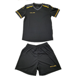 Комплект игровой формы KELME SEGOVIA