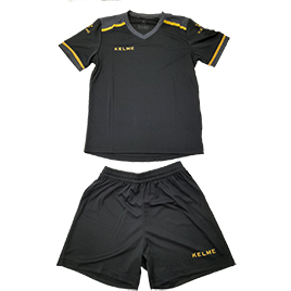 Комплект игровой формы KELME SEGOVIA