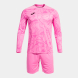 Вратарская форма JOMA ZAMORA IX ROSA