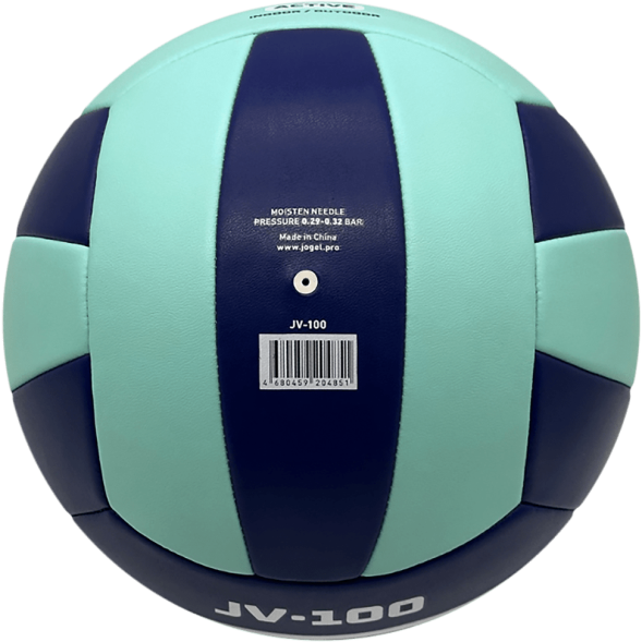 Мяч волейбольный JÖGEL JV-100