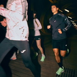 Толстовка JOMA R DEVA R-NIGHT  