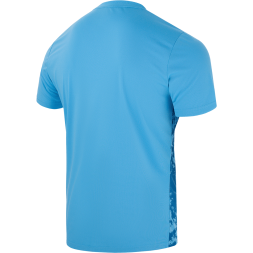 Футболка вратарская JÖGEL DIVISION PerFormDRY SPLASH GK Jersey, голубой, детский