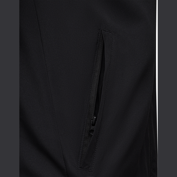 УЦЕНКА Куртка спортивная JÖGEL CAMP 2 Lined Jacket, черный