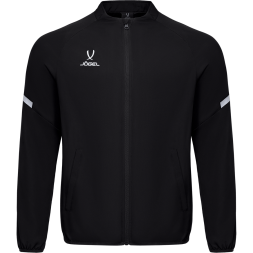 УЦЕНКА Куртка спортивная JOGEL CAMP 2 Lined Jacket, черный