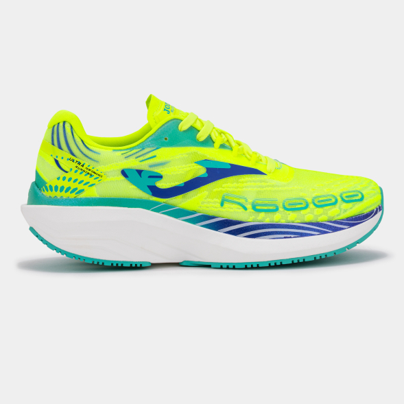 Беговые кроссовки JOMA R.6000 2609 AMARILLO FLÚOR