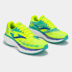 Беговые кроссовки JOMA R.6000 2609 AMARILLO FLÚOR