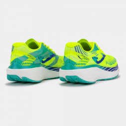 Беговые кроссовки JOMA R.6000 2609 AMARILLO FLÚOR