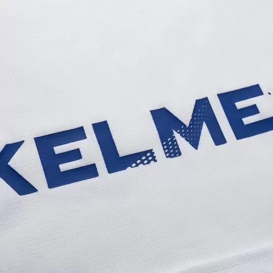 Футболка KELME Short Sleeve Football Shirt 