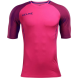 Футболка KELME Short Sleeve Football Shirt 