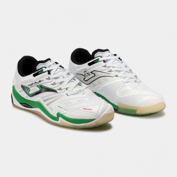 Футзалки JOMA TOP FLEX ULTIMATE TFUW2502IN