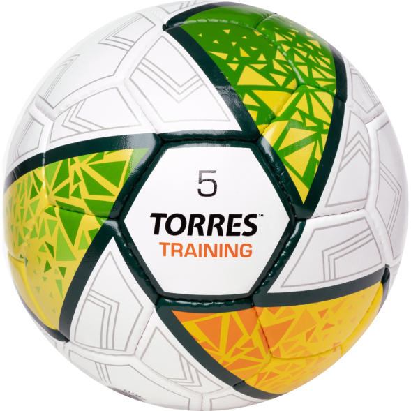 Мяч футбольный TORRES Training F323955, размер 5