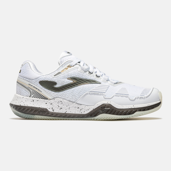 Теннисные кроссовки JOMA POINT MEN 2602 BLANCO