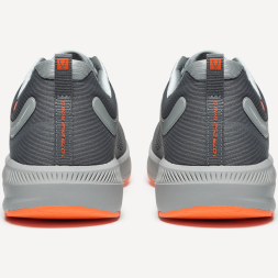 Кроссовки беговые JÖGEL Hyperlight 2.0 Grey/light grey, детский