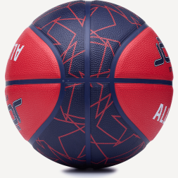 Мяч баскетбольный JÖGEL Streets ALL-STAR №5