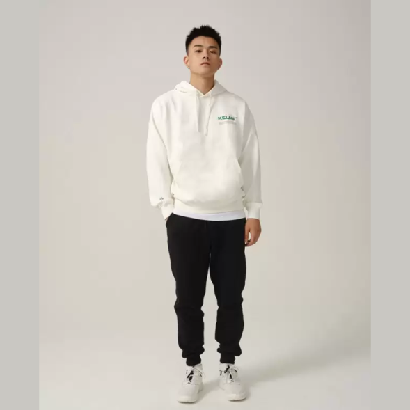 Худи KELME Hooded sweater 