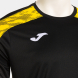 Игровая футболка JOMA CHAMPIONSHIP VIII NEGRO AMARILLO