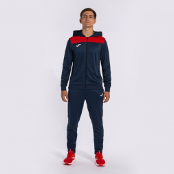 Спортивный костюм JOMA PHOENIX II MARINO ROJO