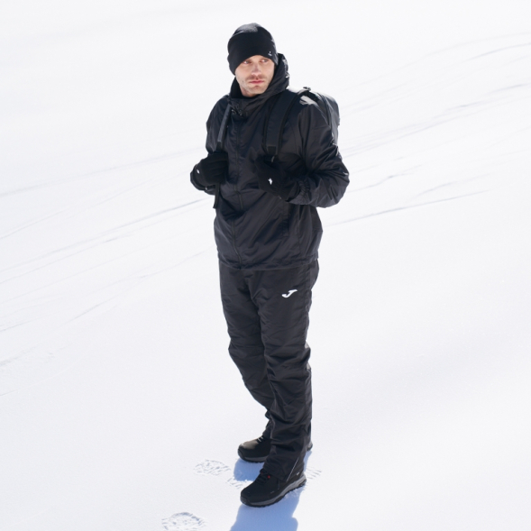 Брюки JOMA COMBI Черный