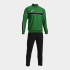Спортивный костюм JOMA VICTORY VERDE NEGRO
