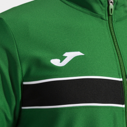 Спортивный костюм JOMA VICTORY VERDE NEGRO