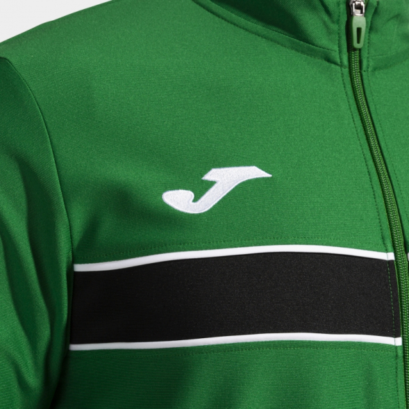 Спортивный костюм JOMA VICTORY VERDE NEGRO