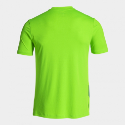 Игровая футболка JOMA LION II VERDE FLUOR