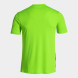 Игровая футболка JOMA LION II VERDE FLUOR
