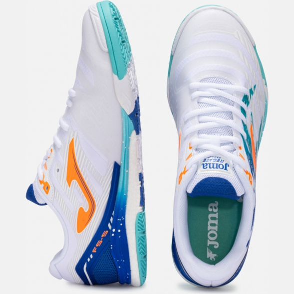Joma Футзальная обувь REGATE REBOUND RRES2576IN (40.5 EUR/ 07.5 USA)