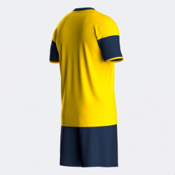 Игровая форма JOMA DANUBIO III AMARILLO MARINO
