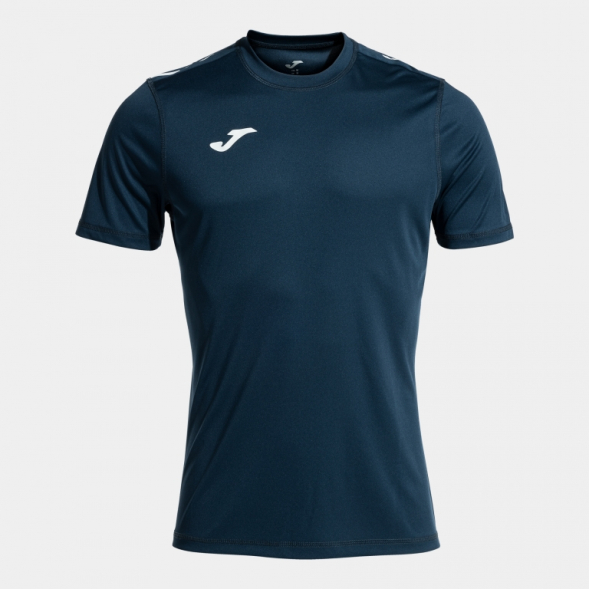 Футболка JOMA CAMISETA MANGA CORTA OLIMPIADA HANDBALL MARINO