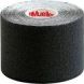 Кинезиотейп Mueller, 5см×5м, черный (p14312136)