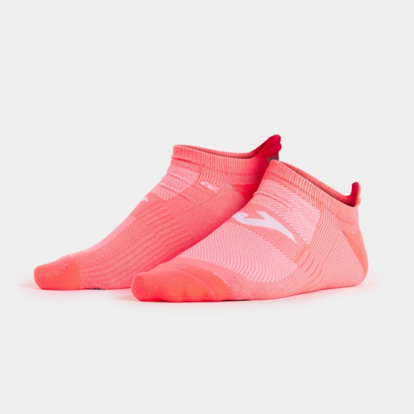 Носки JOMA SPORT SOCKS Ярко коралловый