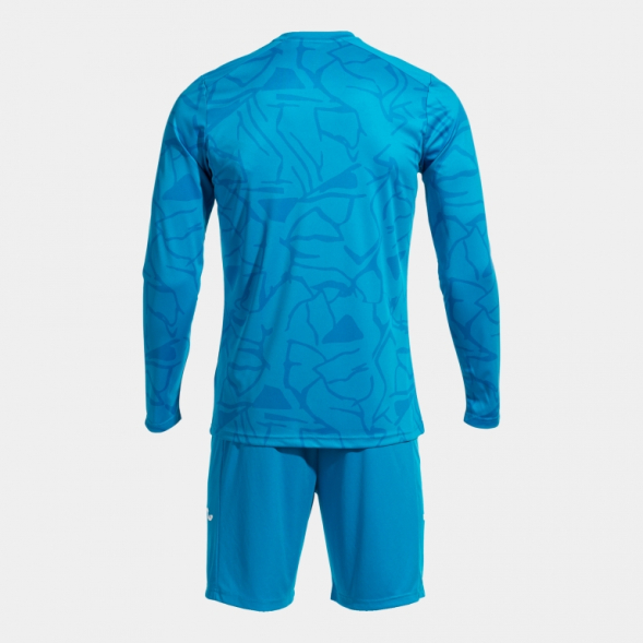 Вратарская форма JOMA ZAMORA IX AZUL