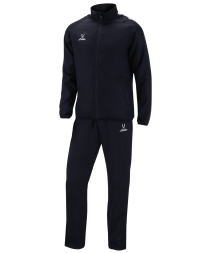 Костюм спортивный CAMP Lined Suit, черный/черный