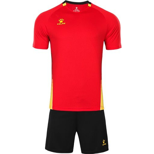 Комплект игровой формы KELME BRAVIO 