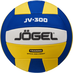 Мяч волейбольный JÖGEL JV-300