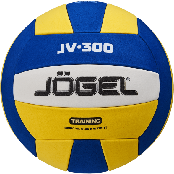 Мяч волейбольный JÖGEL JV-300