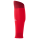 Гольфы футбольные JÖGEL CAMP BASIC SLEEVE SOCKS, красный/белый