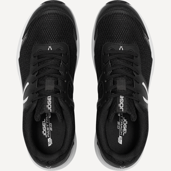 Кроссовки беговые JÖGEL Fasttrack 2.0 Black/white