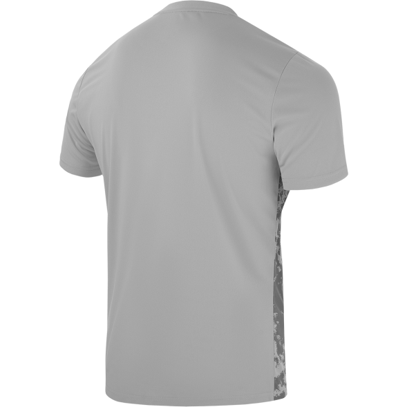 Футболка вратарская JÖGEL DIVISION PerFormDRY SPLASH GK Jersey, серый, детский