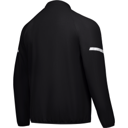 УЦЕНКА Куртка спортивная JÖGEL CAMP 2 Lined Jacket, черный, детский