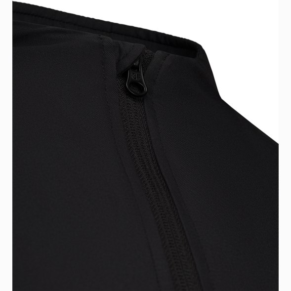 УЦЕНКА Куртка спортивная JÖGEL CAMP 2 Lined Jacket, черный, детский