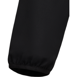 УЦЕНКА Куртка спортивная JÖGEL CAMP 2 Lined Jacket, черный, детский