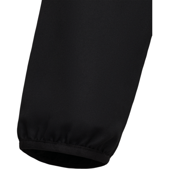 УЦЕНКА Куртка спортивная JÖGEL CAMP 2 Lined Jacket, черный, детский